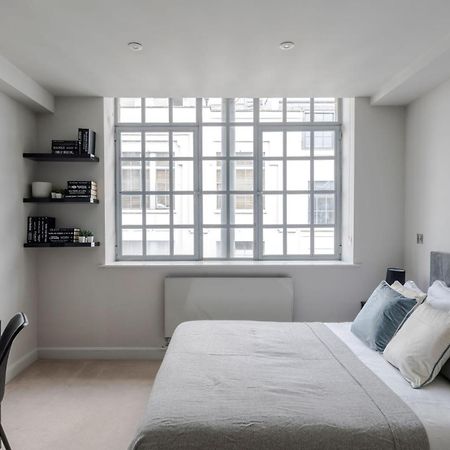 Apartamento London'S Calling - Farringdon - By Frankie Says Exterior foto